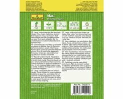 Buschbohne 'Maxi' FloraSelf Samenfestes Saatgut Gemüsesamen 5 Buschbohne 'Maxi' FloraSelf Samenfestes Saatgut Gemüsesamen -Florasellf Geschaft DV 8 7120874 02 4c AT 20190410141759