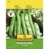 Puffbohne 'Dreifach Weiße' FloraSelf Samenfestes Saatgut Gemüsesamen -Florasellf Geschaft DV 8 7120881 01 4c AT 20230104141756