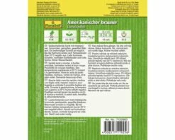 Salat 'Amerikanischer Brauner' FloraSelf Samenfestes Saatgut Salatsamen -Florasellf Geschaft DV 8 7120900 02 4c AT 20190410141759