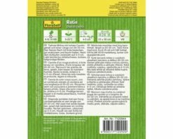 Möhre 'Rotin' FloraSelf Samenfestes Saatgut Gemüsesamen 5 Möhre 'Rotin' FloraSelf Samenfestes Saatgut Gemüsesamen -Florasellf Geschaft DV 8 7120944 02 4c AT 20190417081556