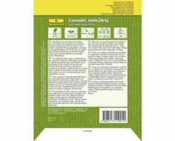 Lavendel 'Mehrjährig' FloraSelf Samenfestes Saatgut Kräutersamen 5 Lavendel 'Mehrjährig' FloraSelf Samenfestes Saatgut Kräutersamen -Florasellf Geschaft DV 8 7120971 02 4c AT 20180102155527