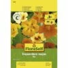 Kapuzinerkresse Rankende Mischung FloraSelf Samenfestes Saatgut Blumensamen -Florasellf Geschaft DV 8 7122963 01 4c AT 20230104141756