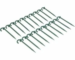 Netz- Und Folienhalter FloraSelf, 20 Stk