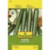 Salatgurke ' Saladin' FloraSelf F1 Hybride Gemüsesamen