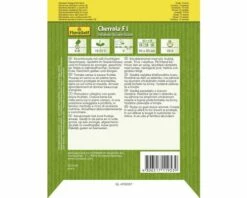 Cherry-Tomate 'Cherrola' FloraSelf F1 Hybride Gemüsesamen 5 Cherry-Tomate 'Cherrola' FloraSelf F1 Hybride Gemüsesamen -Florasellf Geschaft DV 8 8074175 02 4c AT 20180102141912