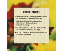 Blumenerde FloraSelf 20 L -Florasellf Geschaft DV 8 8493628 11 4c AT 20220728161658