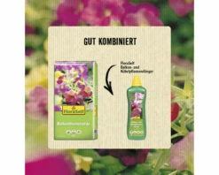 Balkonblumenerde FloraSelf 40 L -Florasellf Geschaft DV 8 8705825 03 4c DE 20220804104752